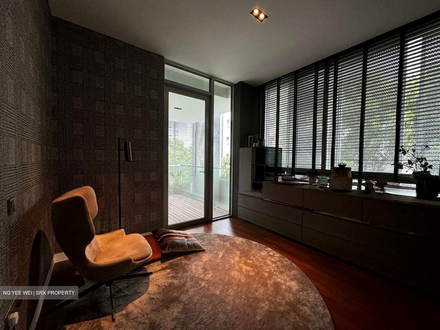 Balmoral Road (D10), Condominium #554607301